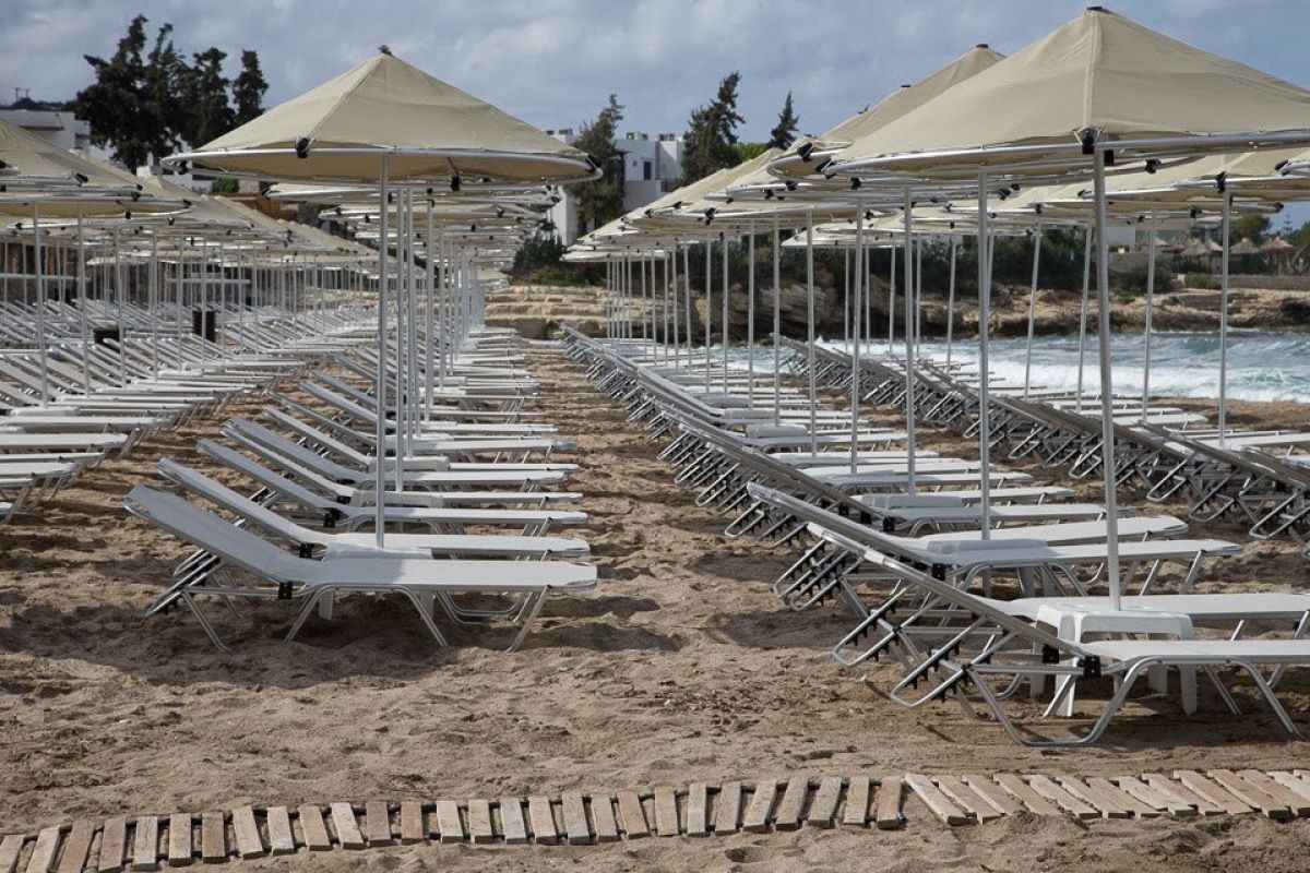 imagini hotel CRETA MARIS